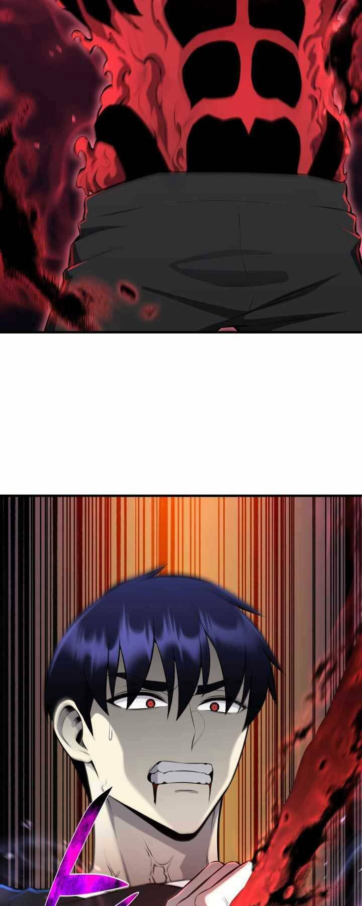 Luân Hồi Ác Nhân: Chapter 108