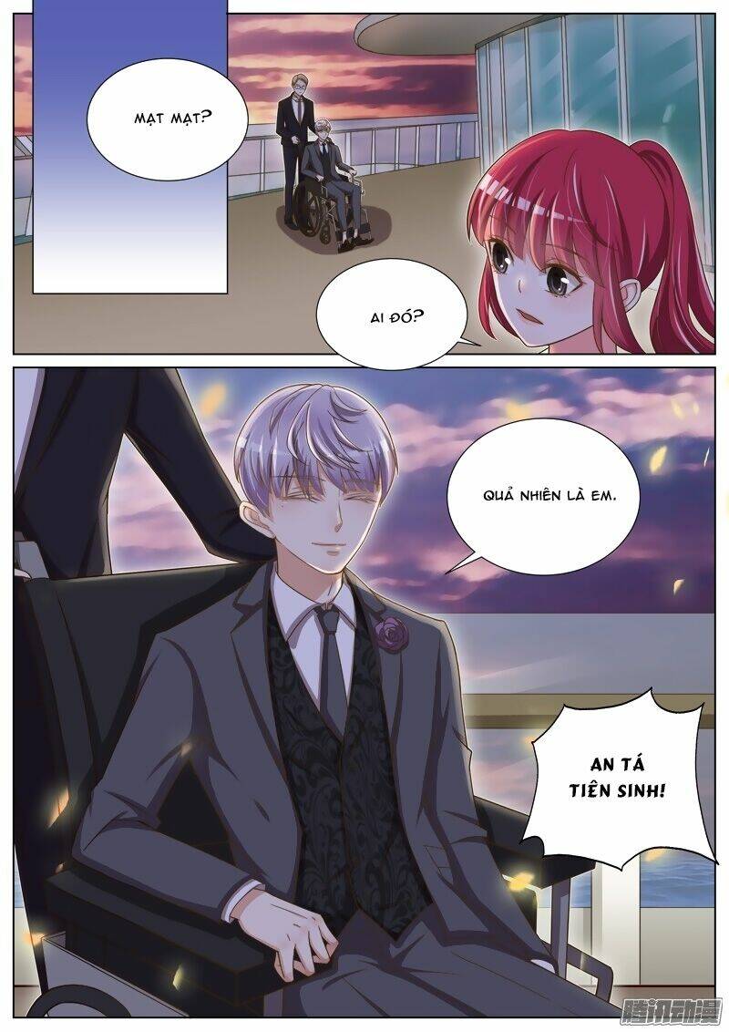 Vương Bài Giáo Thảo: Chapter 53