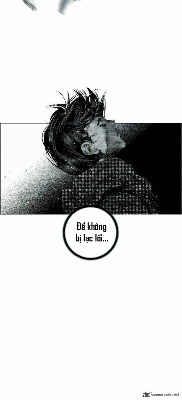 Cry Like Wolves: Chapter 8