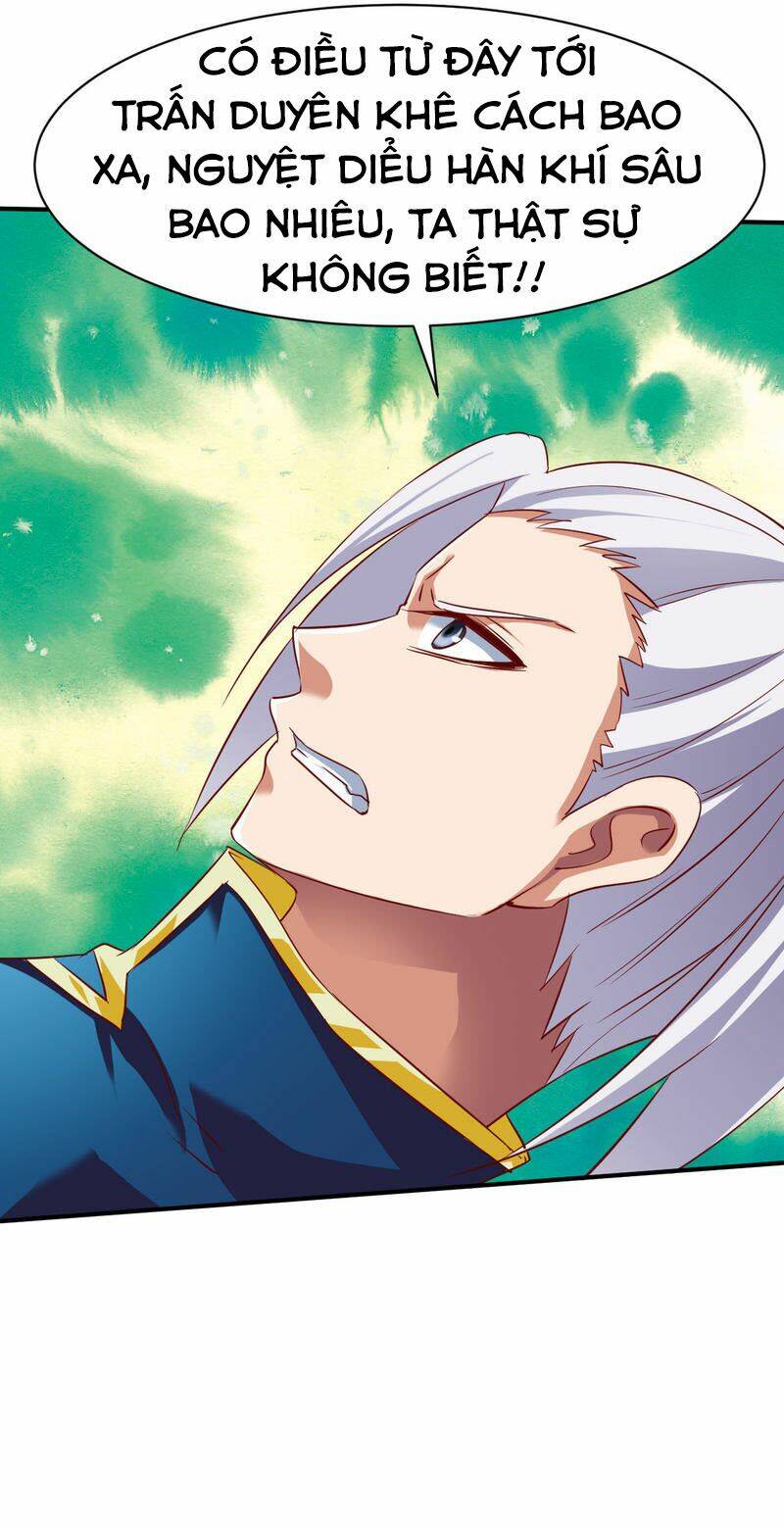 Chiến Đỉnh: Chapter 147