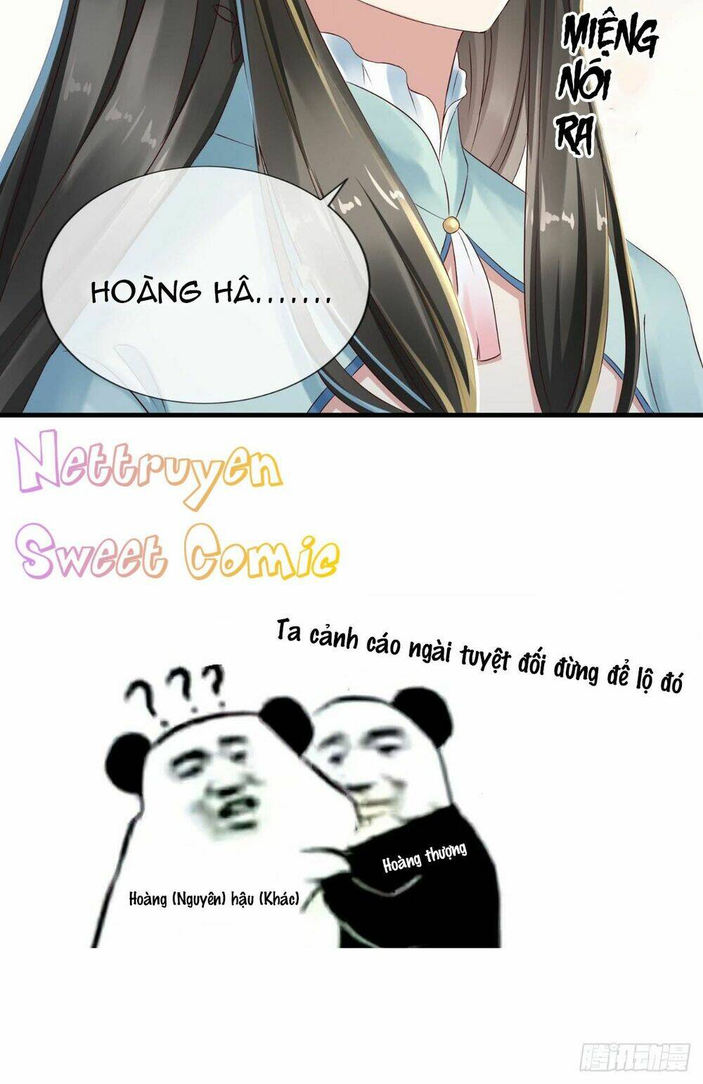 Bổn Cung Muốn Làm Hoàng Đế: Chapter 6