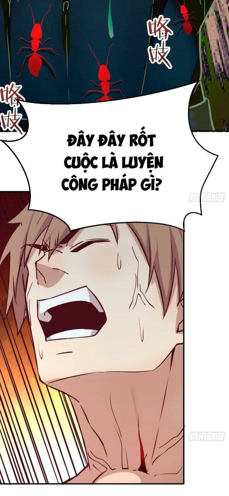 Song Tu Đạo Lữ Kiểu Xem Mặt: Chapter 84