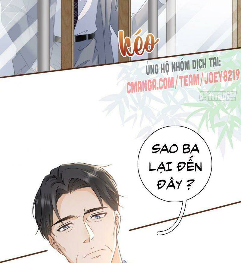 Bạn Gái Tôi Mới 30+: Chapter 72