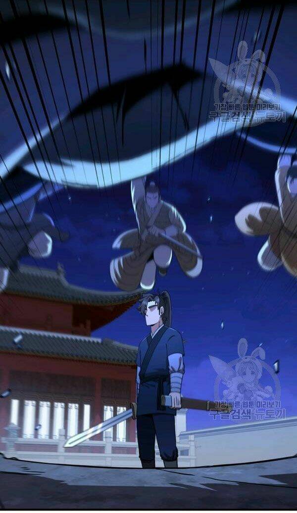 Thân Thủ Đệ Nhất Kiếm: Chapter 71