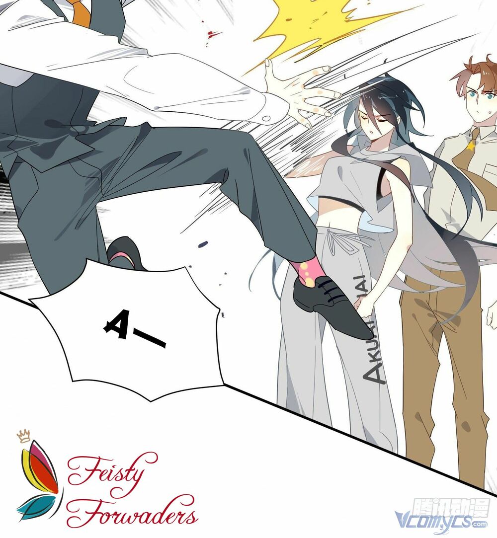 Nữ Phụ Như Tôi Cũng Có Ngày Ra Mắt: Chapter 25