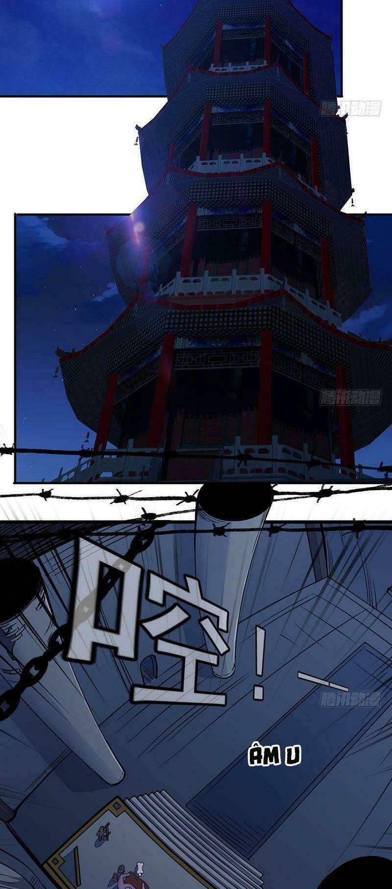 Lật Mặt: Chapter 20