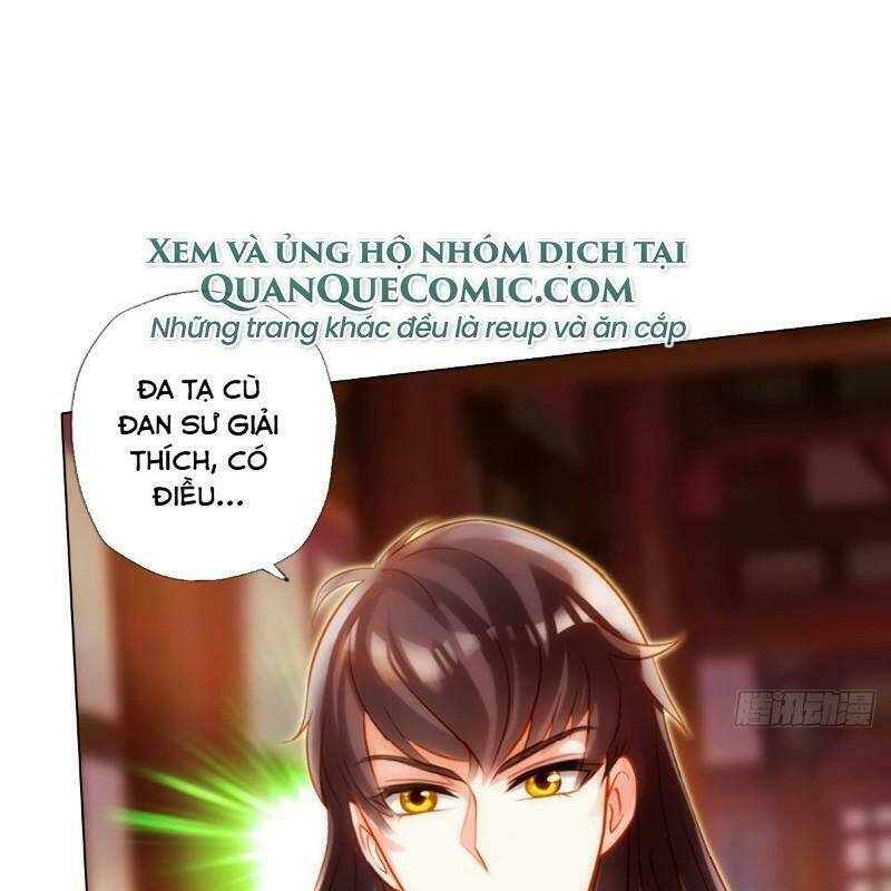 Bất Hủ Phàm Nhân: Chapter 37