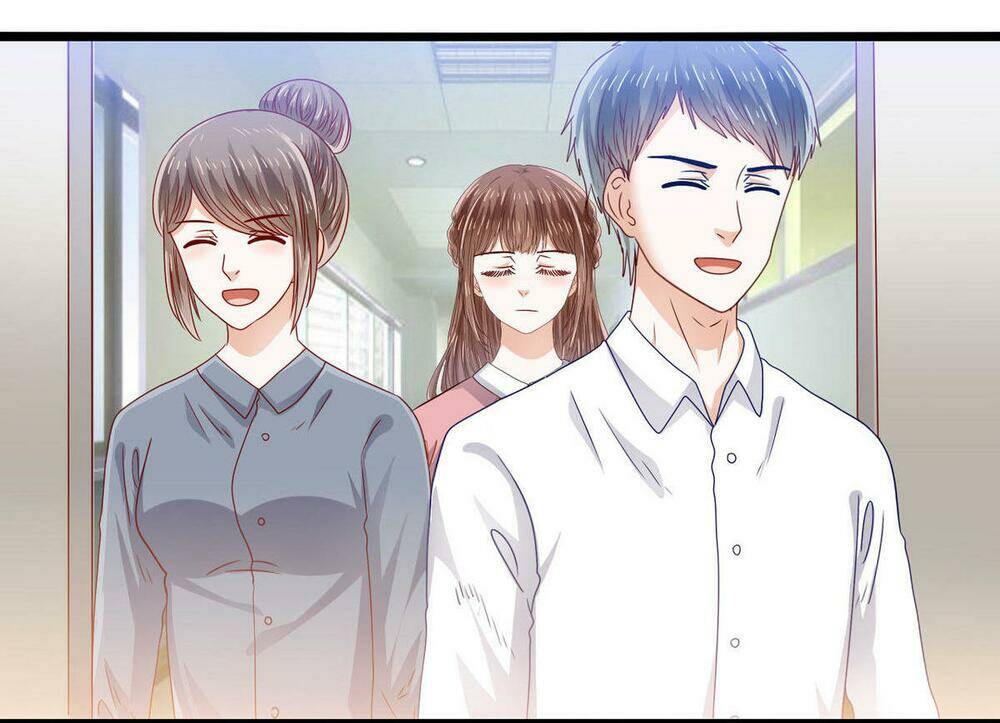 Trọng Sinh Chi Song Diện Cừu Phục Ký: Chapter 15