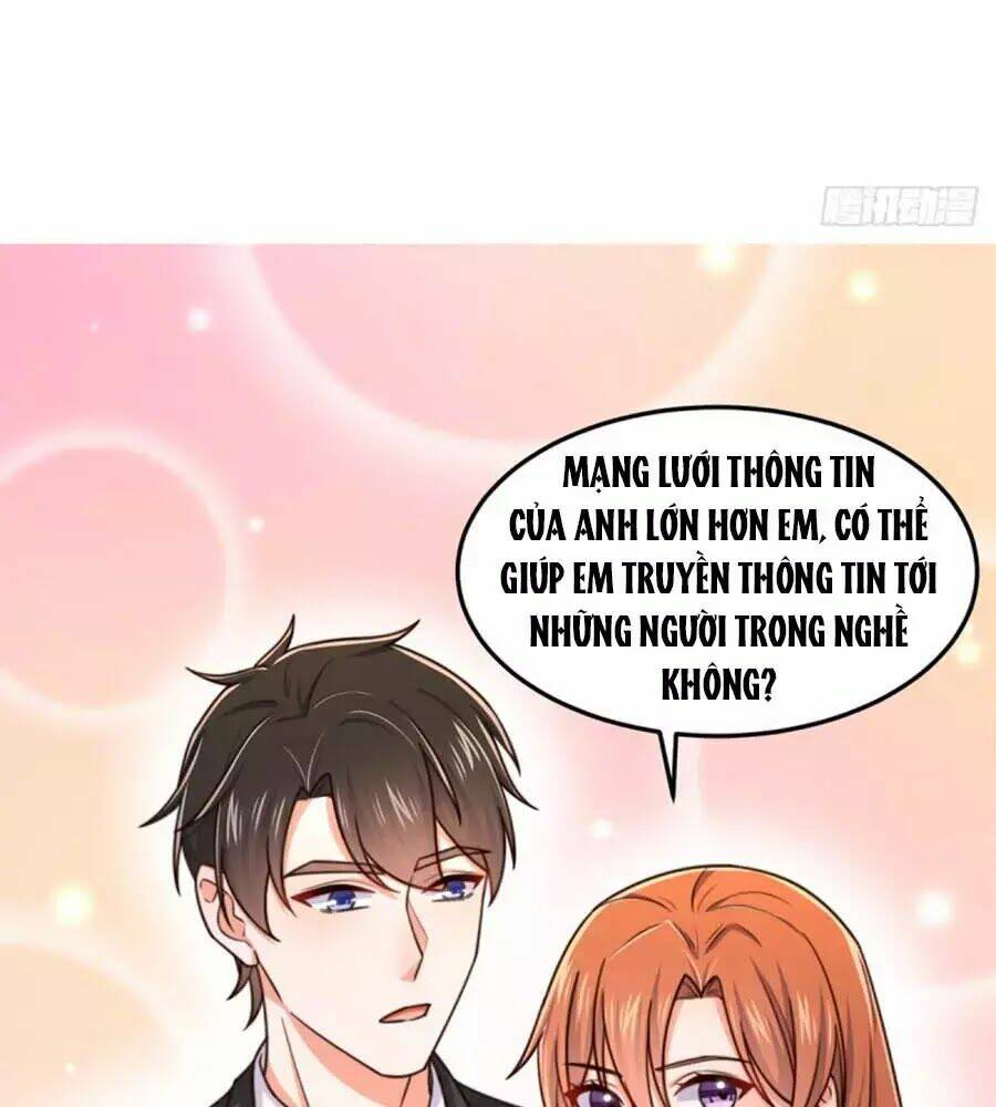 Nhật Ký Báo Thù Của Thiên Kim Hai Mặt: Chapter 55