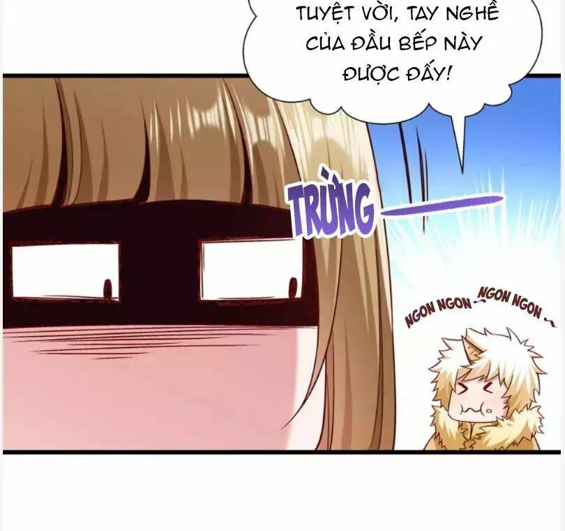 Tiểu Hoàng Thư Và Tiểu Hoàng Thúc: Chapter 57