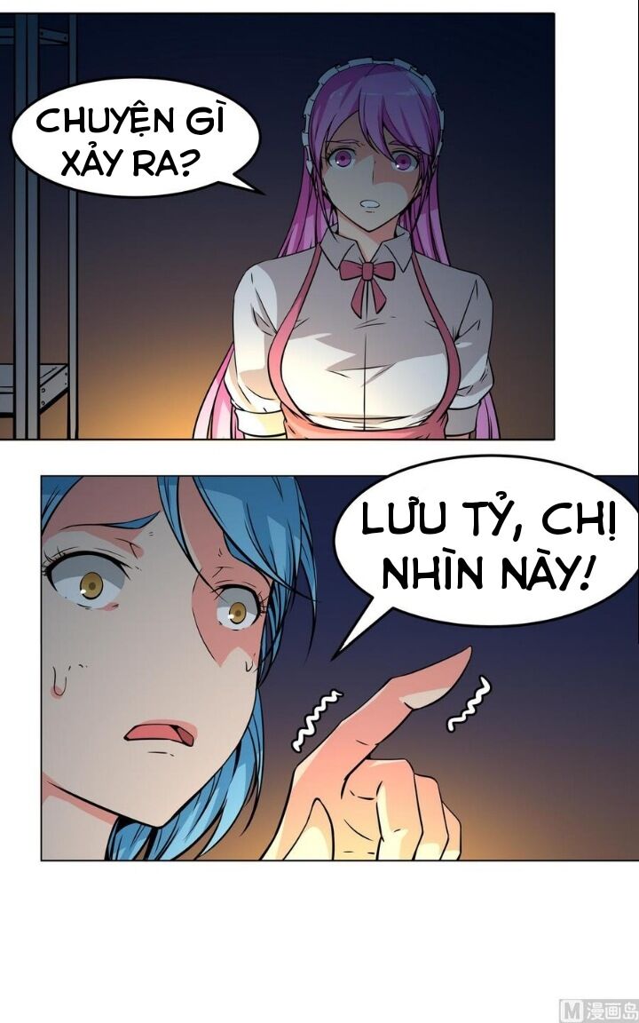 Hệ Thống Diêm La Vương Mạnh Nhất: Chapter 16