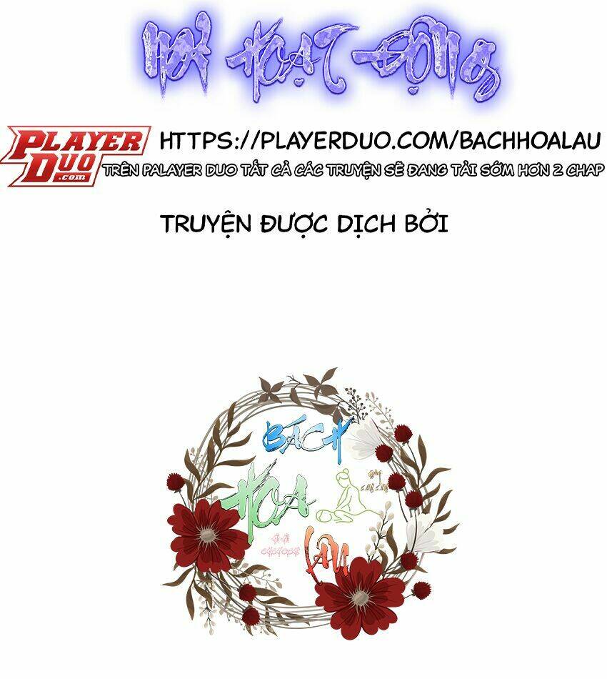 Bỉ Chi Tì Sương: Chapter 6