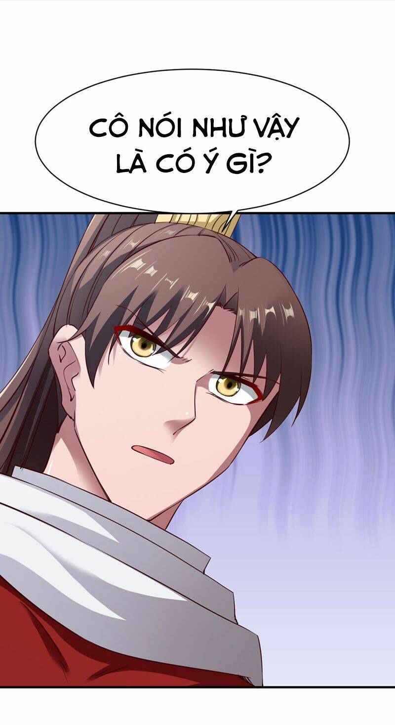 Chiến Đỉnh: Chapter 114