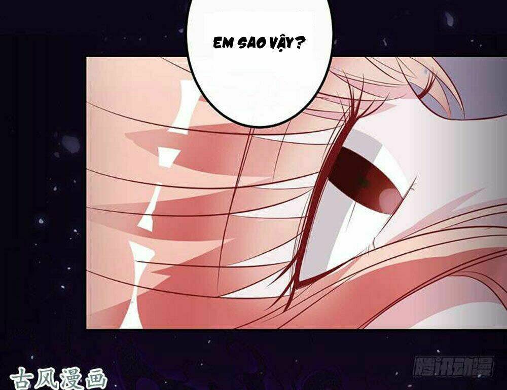 Hung Mãnh Quỷ Phu Bà Thượng Sàng: Chapter 61