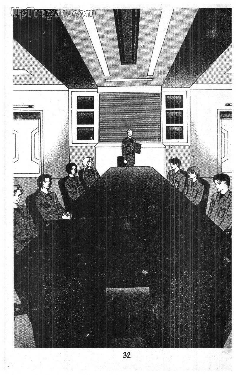 9 Banme No Musashi: Chapter 15