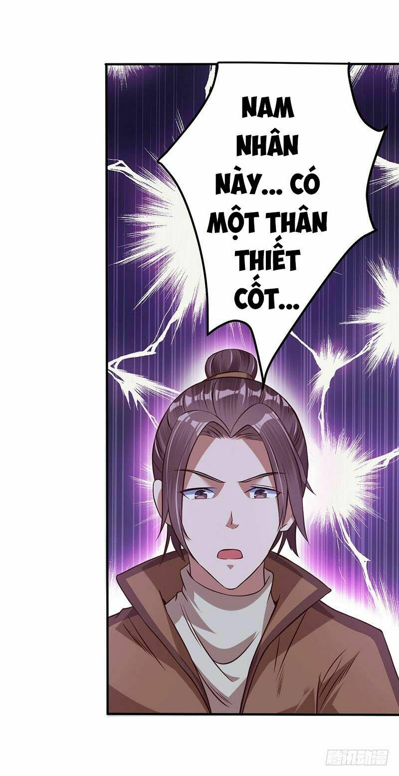 Ta Có Một Bộ Hỗn Độn Kinh: Chapter 11