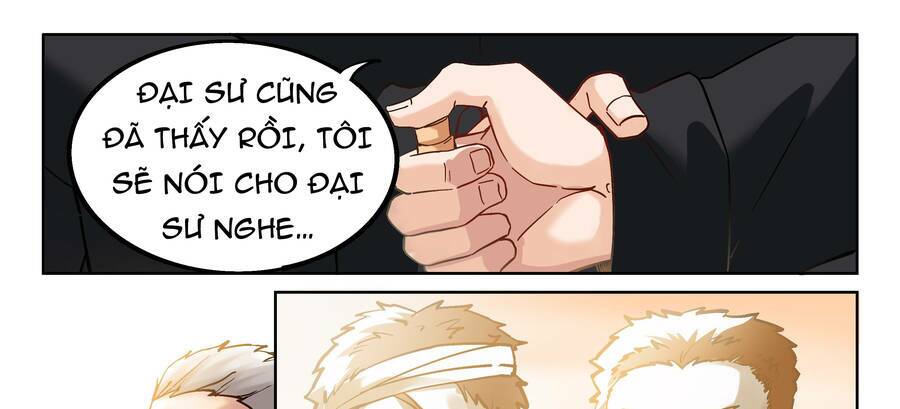 Hệ Thống Giả Dạng: Chapter 13