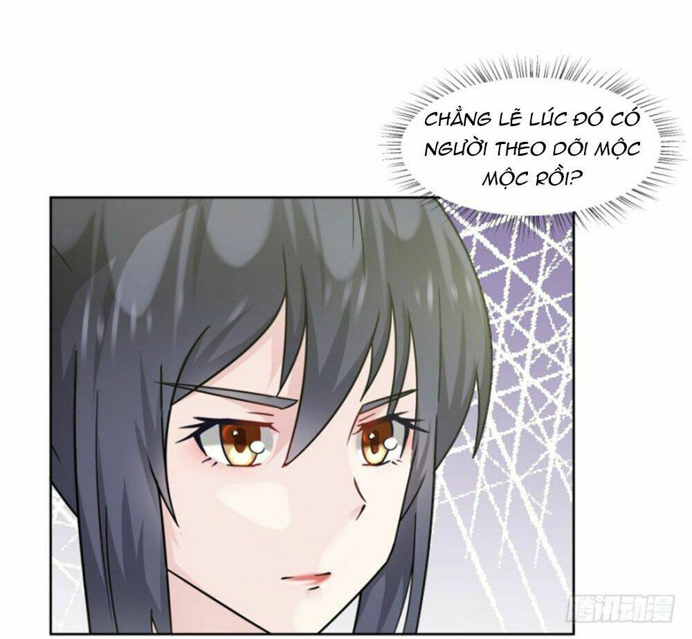 Thiên Kim Đường Môn: Chapter 96