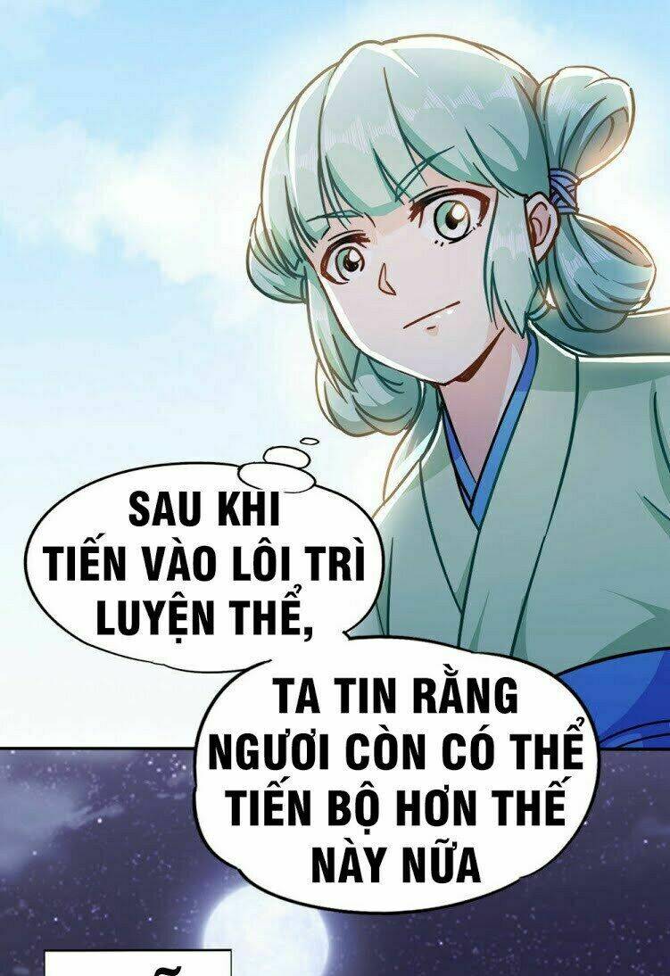 Võ Thần Thiên Hạ: Chapter 89