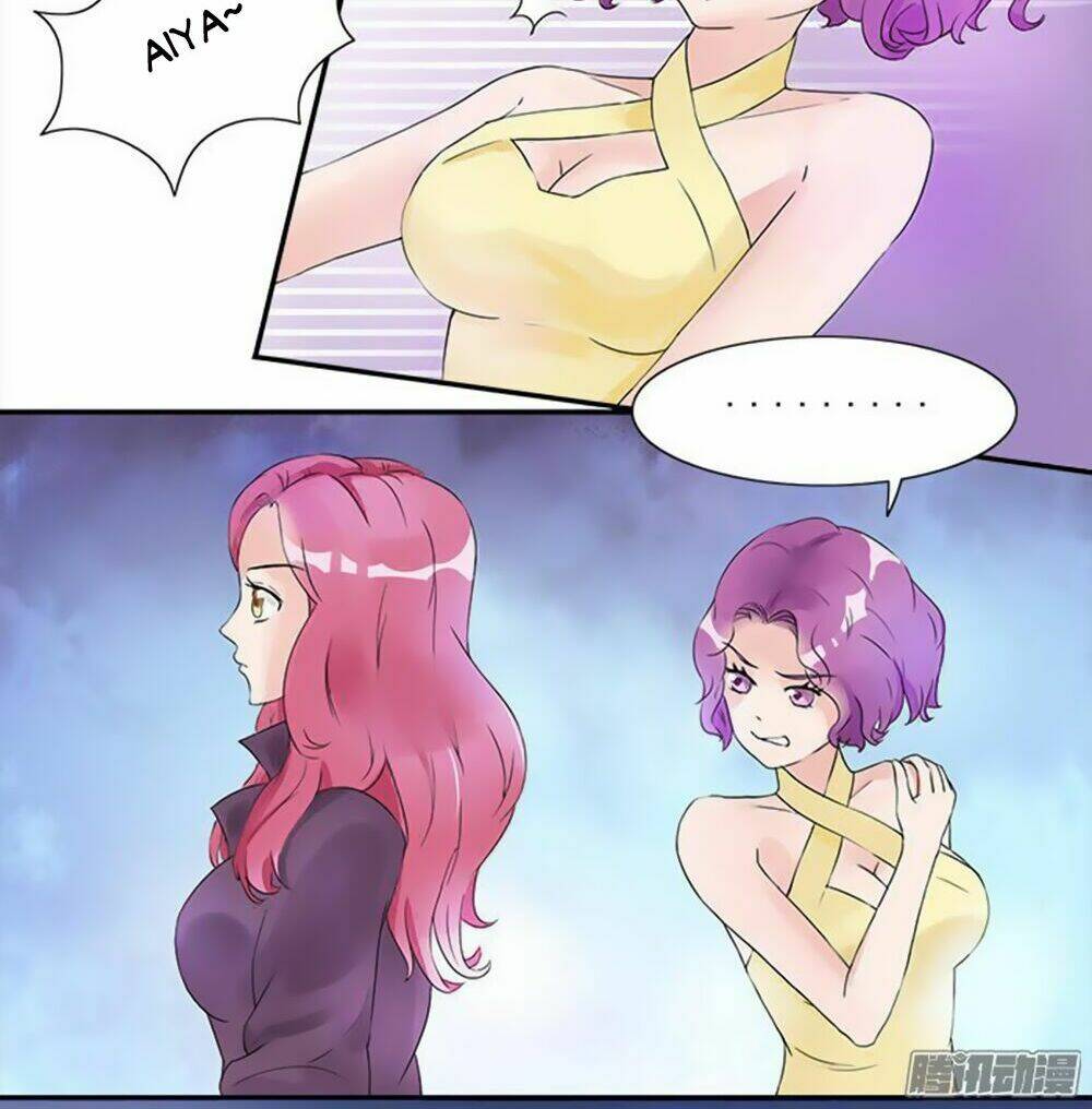 Tiểu Tâm Can Tuyệt Sủng Của Lạc Tiên Sinh: Chapter 3