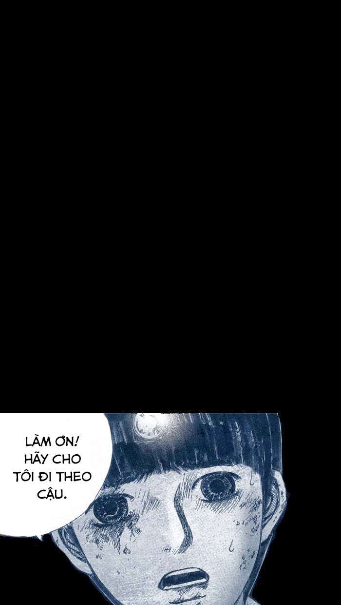 Distant Sky 1: Chapter 9