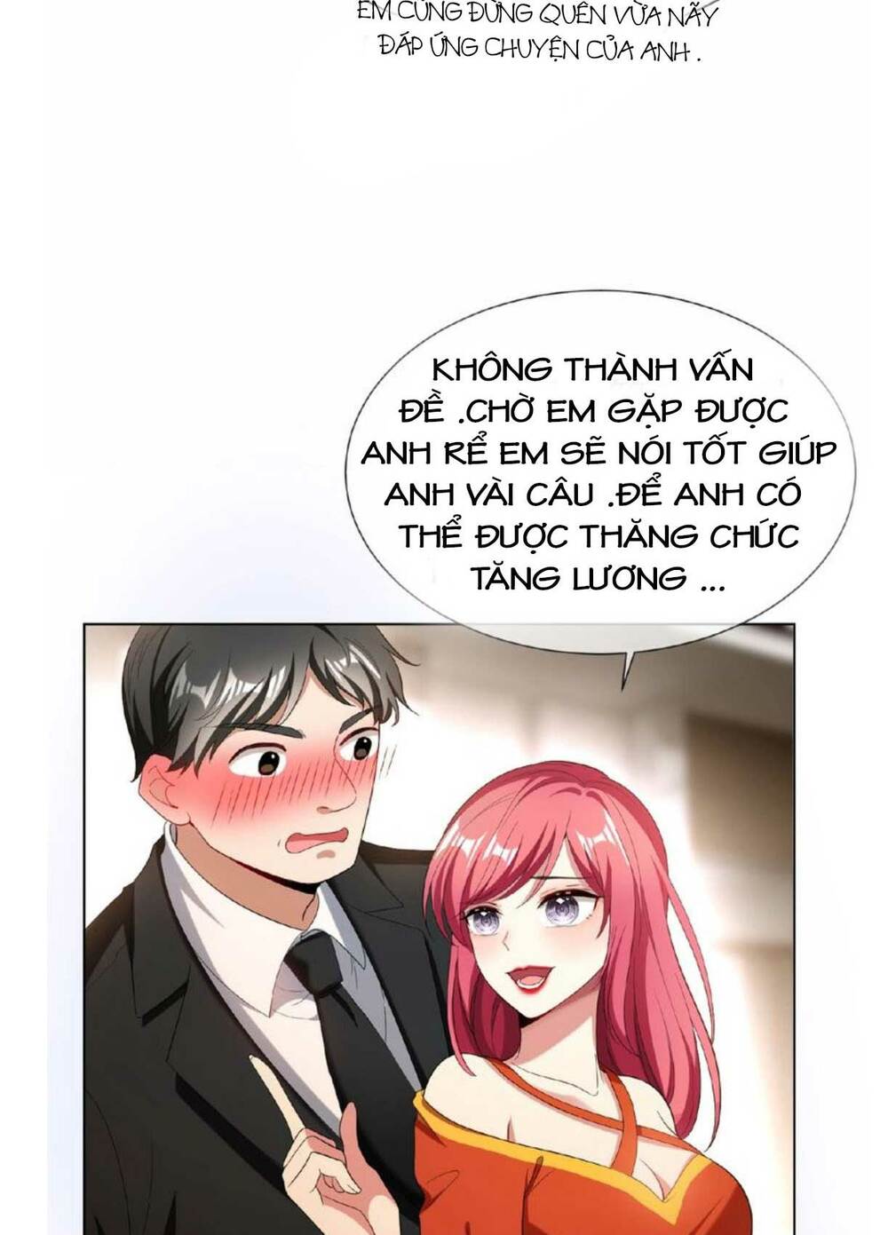 Cô Vợ Nhỏ Nuông Chiều Quá Lại Thành Ác!!: Chapter 117