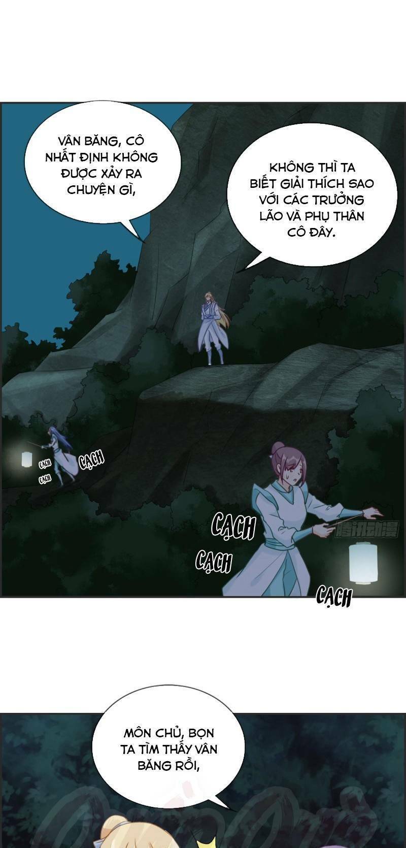 Tối Cường Hoàn Khố Hệ Thống: Chapter 53