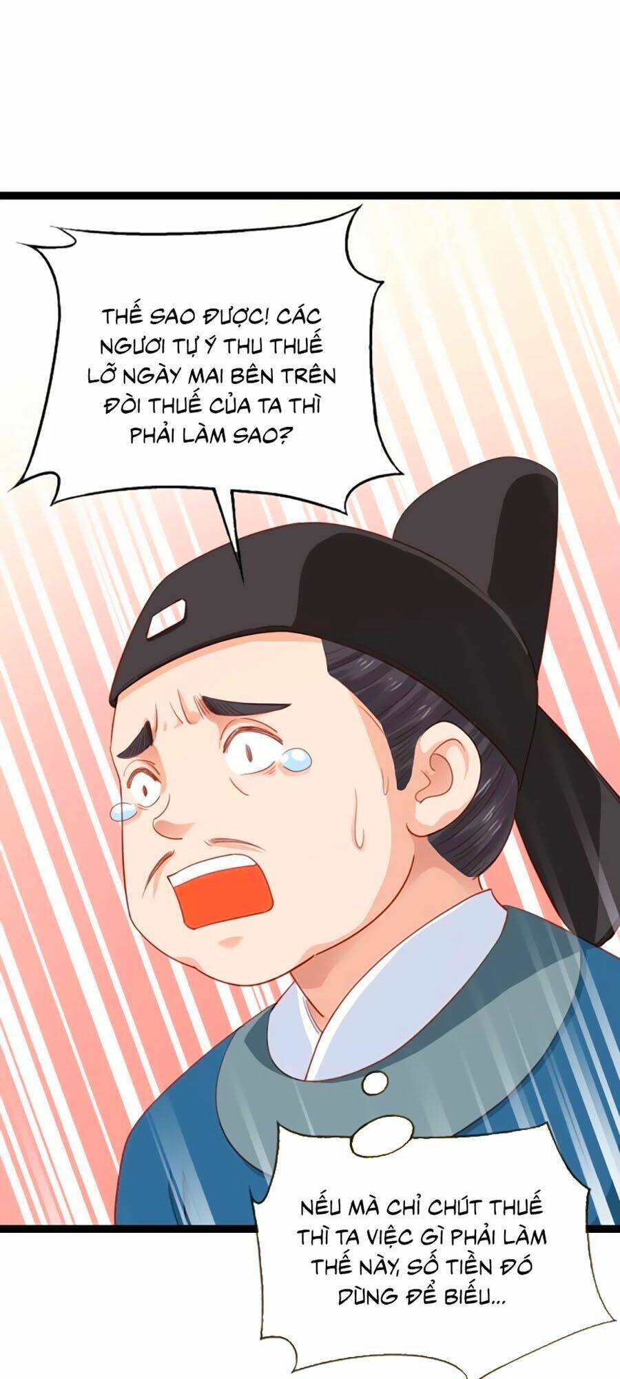 Đứng Lại! Phụng Chỉ Ăn Cướp: Chapter 12