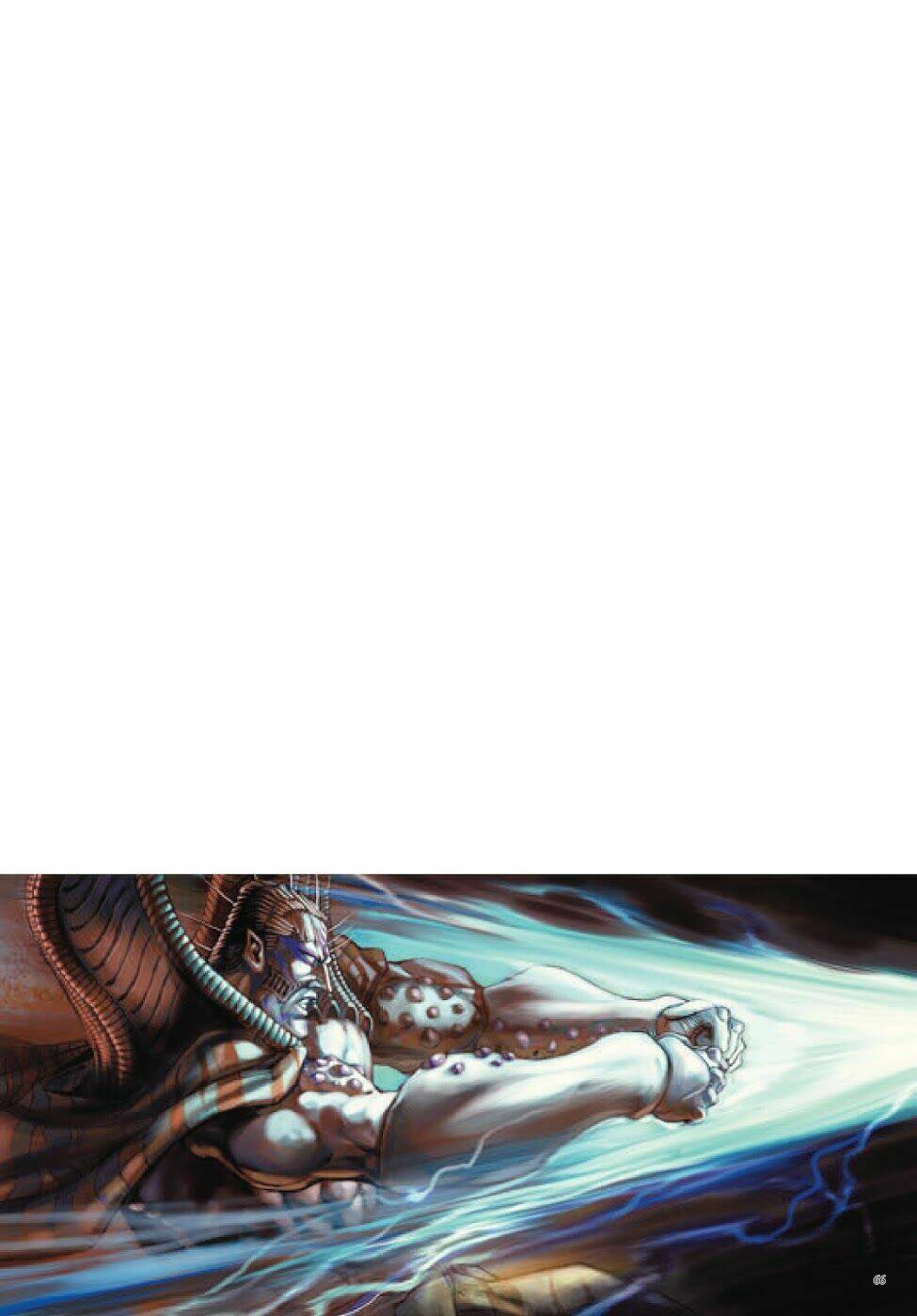 Long Thần - Trung Bộ Khúc: Chapter 56