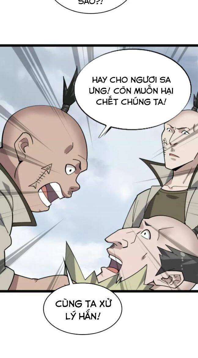 Siêu Cấp Đại Chủ Bạ: Chapter 99