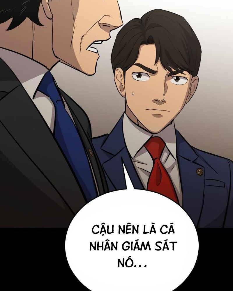 Cánh Cổng Mở Ra Đúng Ngày Đầu Tiên Tôi Thành Chính Trị Gia: Chapter 20