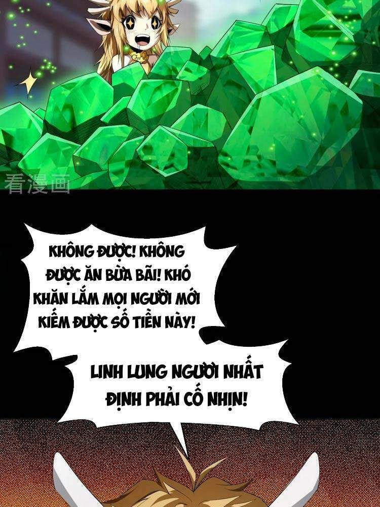 Thanh Đế Truyện: Chapter 151