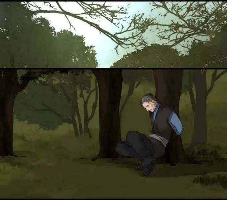 Mưa Chìm Sâu Trong Mây: Chapter 43