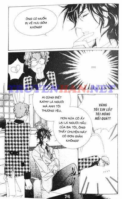 Lọ Lem Hậu Đậu: Chapter 27