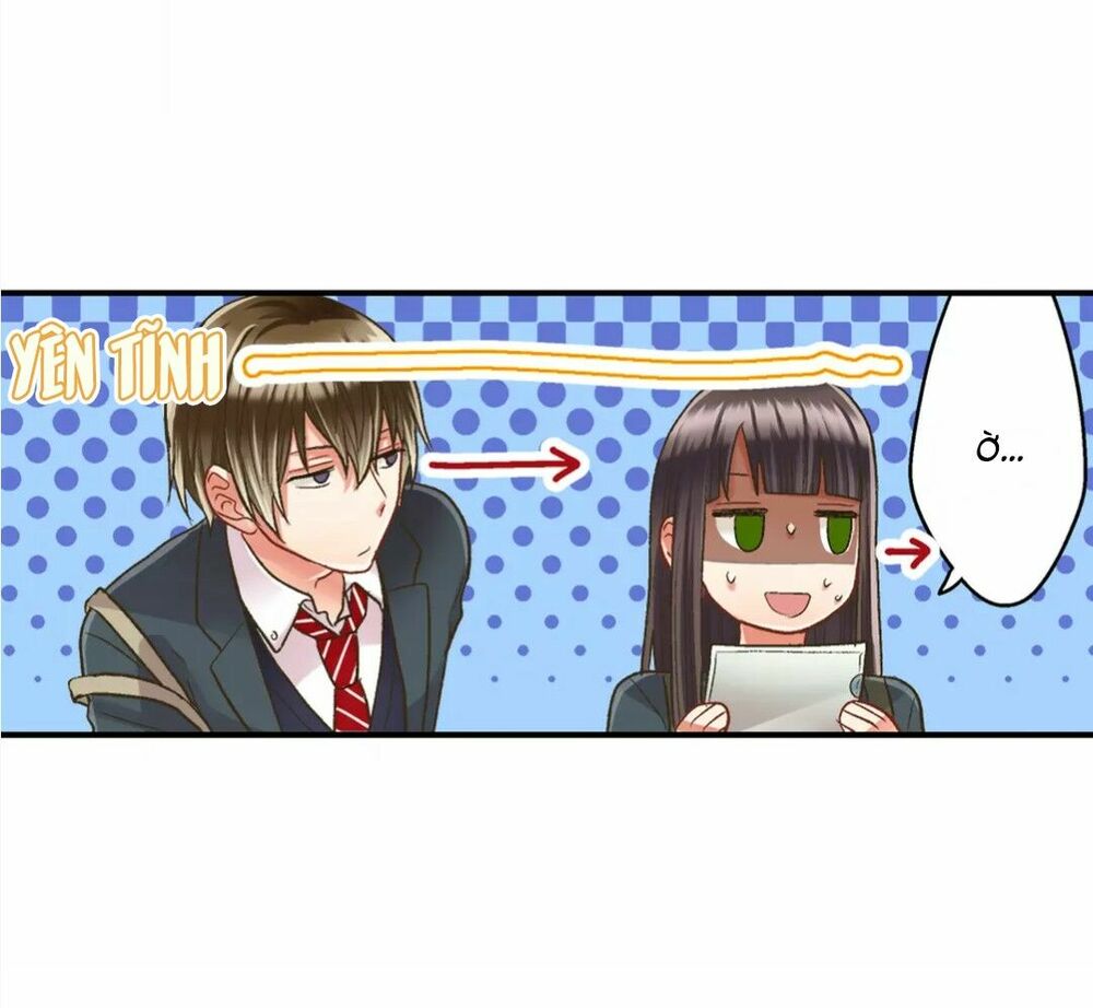 Một Giây Để Hôn Em: Chapter 29