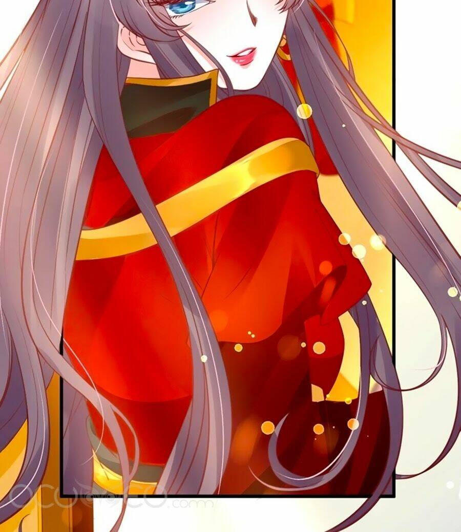 Thịnh Thế Lê Hoa Điện: Chapter 34