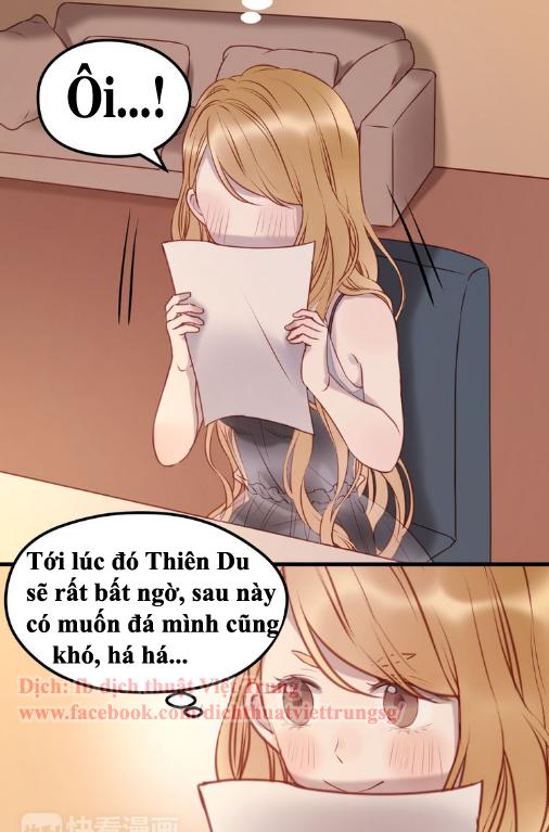 lượm được một tiểu hồ ly: Chapter 59