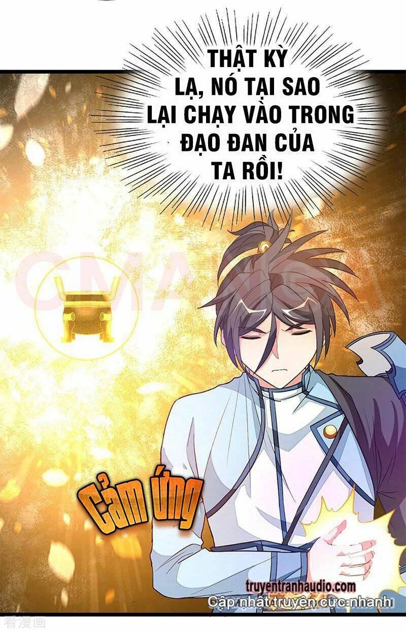 Cửu Dương Thần Vương: Chapter 234