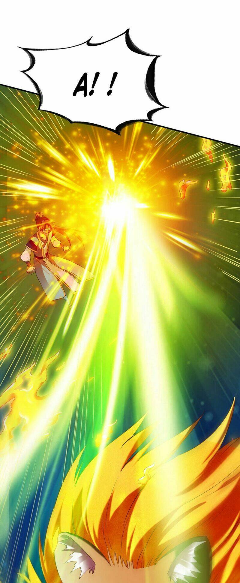 Chiến Đỉnh: Chapter 42