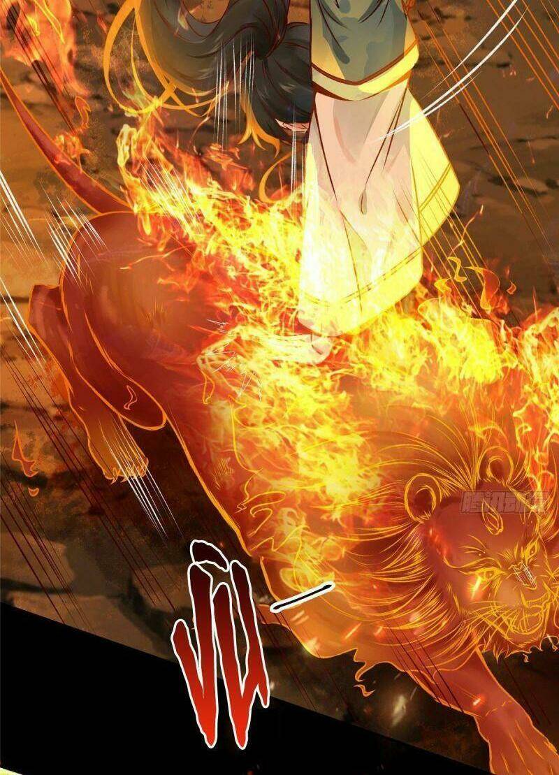 Nghịch Thiên Thần Phi Chí Thượng: Chapter 6