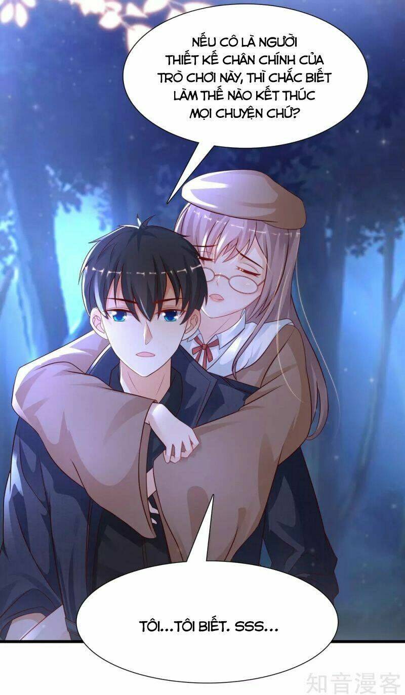 Tối Cường Vận Đào Hoa: Chapter 198