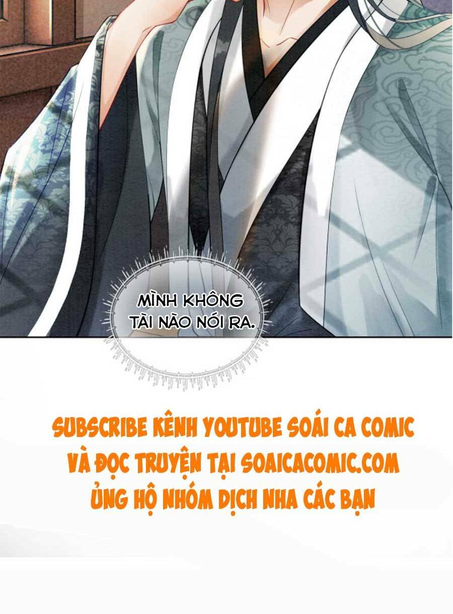 Xung Hỉ Vương Phi: Chapter 38