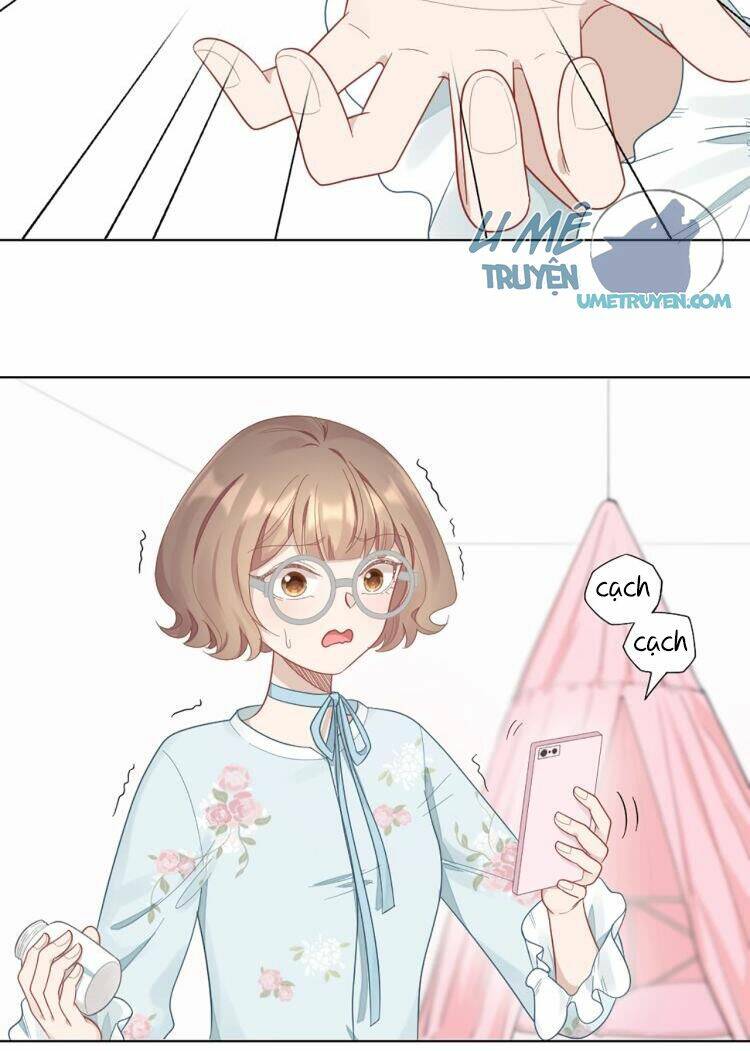 Bạn Trai Là Quái Vật: Chapter 84