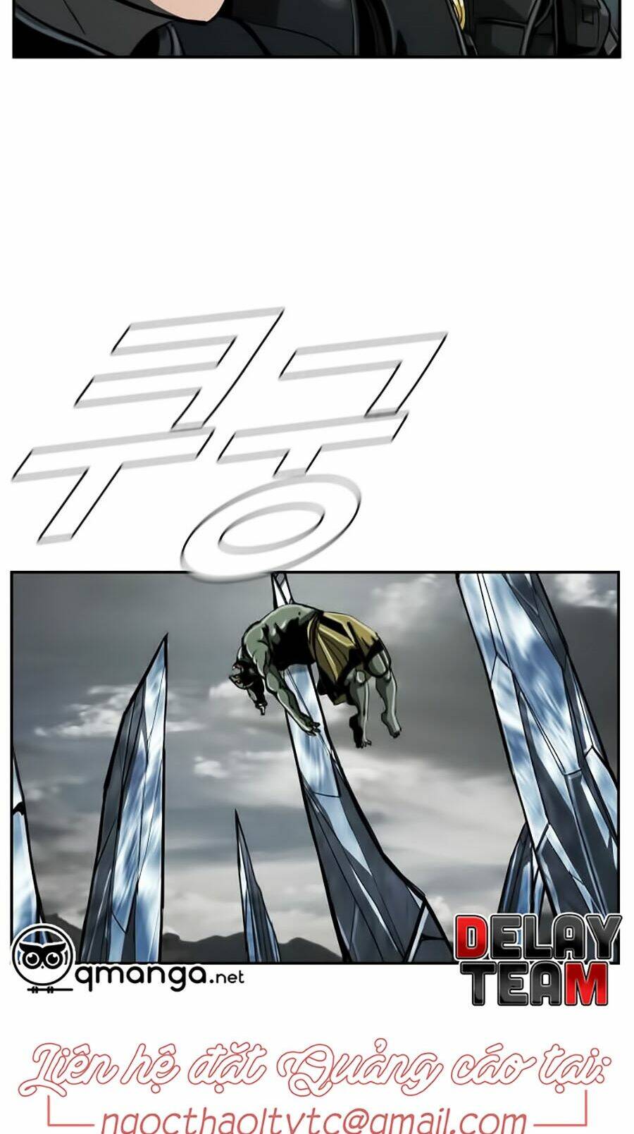 Thợ Săn Đầu Tiên: Chapter 58