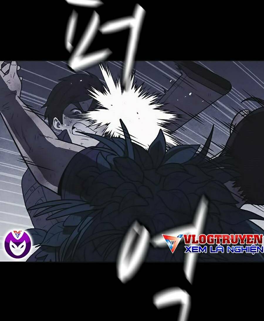 Cậu Bé Shotgun: Chapter 30