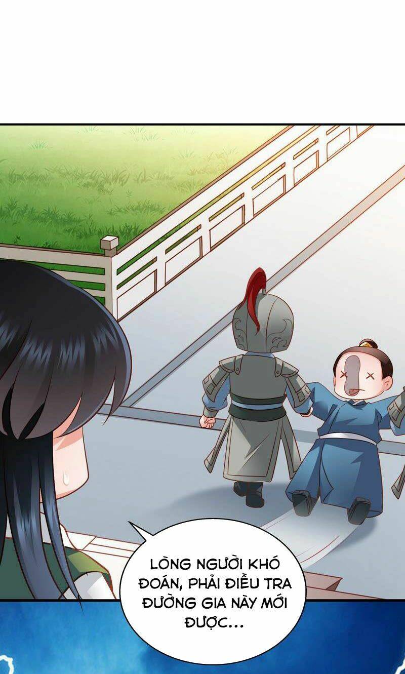 Thái Tử Điện Hạ Có Tin Vui: Chapter 75