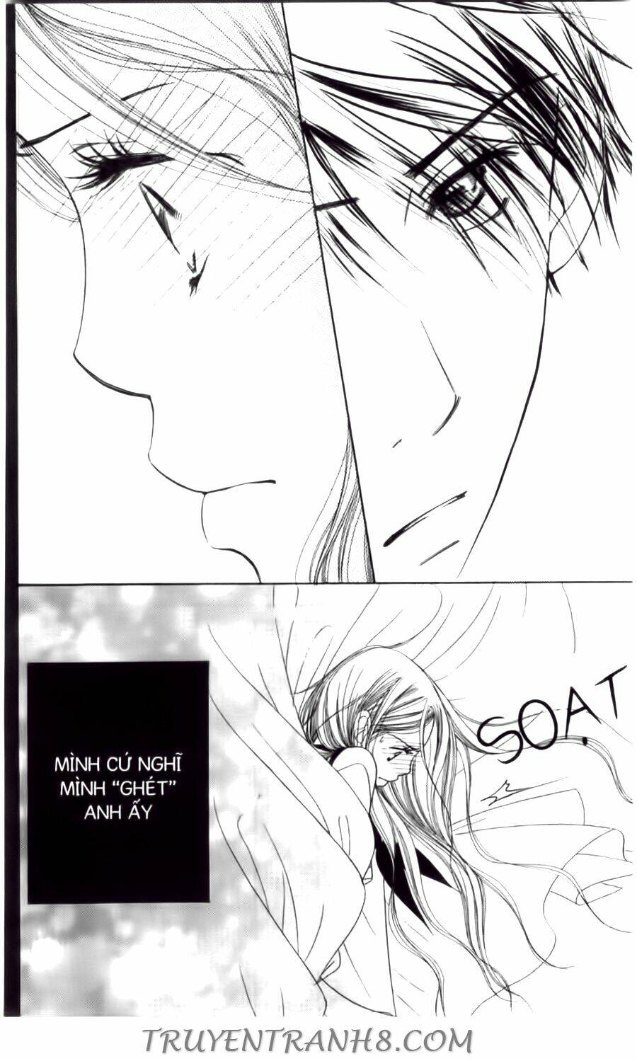 Đồng Hồ Cát: Chapter 58