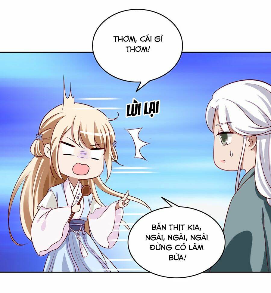 Kiêu Ngạo Vương Gia Chủng Điền Phi: Chapter 70