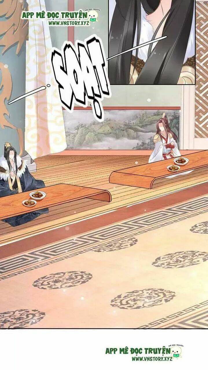 Nhất Sinh Nhất Thế Tiếu Thương Khung: Chapter 17