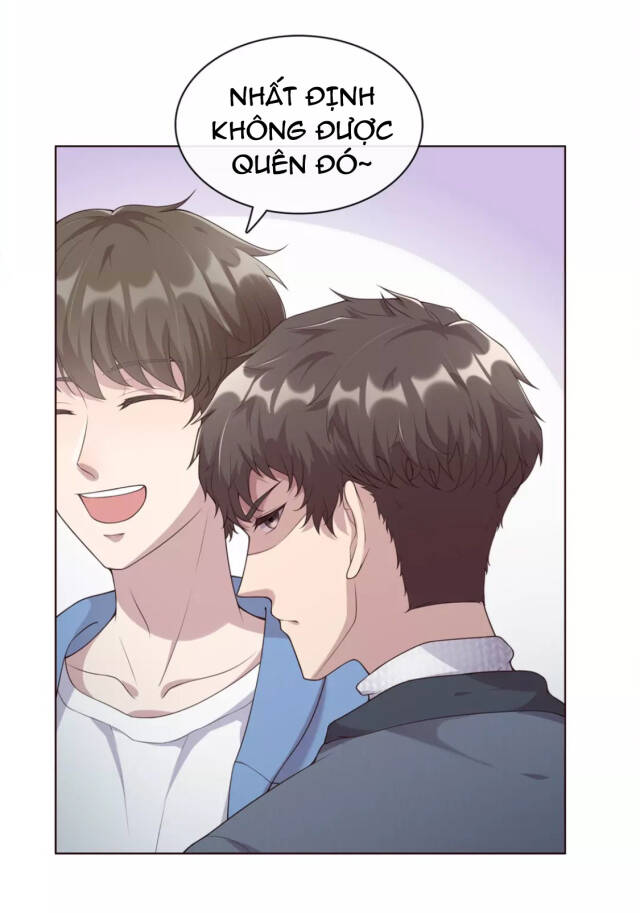 Cao Phán: Chapter 4